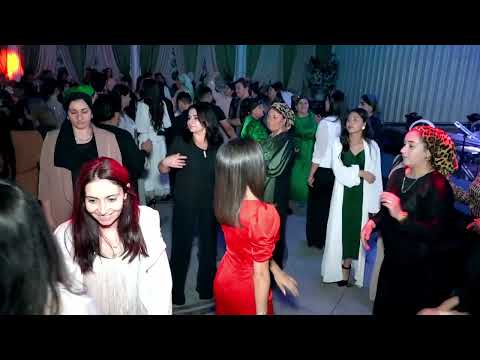 Видео: Тельман и Карина Турецкая свадьба 3 часть