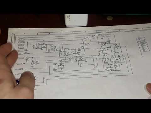 Видео: Модуль на tl084,uc3846 ньюансы  и принцып работы.