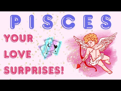 Видео: РЫБЫ 💘 ВАУ! 😍 ВНЕЗАПНОЕ ВОЗВРАЩЕНИЕ С ПОТРЯСАЮЩЕЙ ЭНЕРГИЕЙ! 🙌🌈