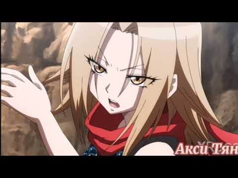 Видео: аниме клип - я как Хюррем.