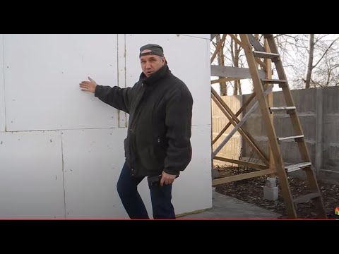 Видео: Чем утеплить стены. Точка росы. Конденсат