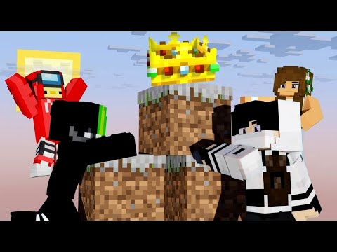 Видео: 😱Мы Попали на Самый СЛОЖНЕЙШЕМ Турнире в Майнкрафте?!