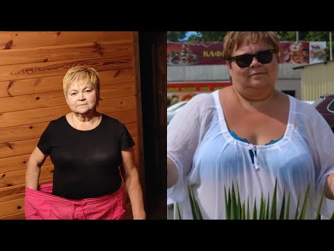 Видео: Хочешь Похудеть к Новому Году Я минус 55кг  Лови Готовые рецепты Сытные Быстрые