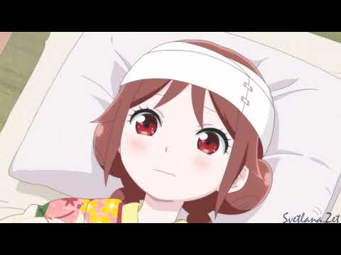 Видео: Аниме клип [AMV] -  Я эту жизнь тебе отдам