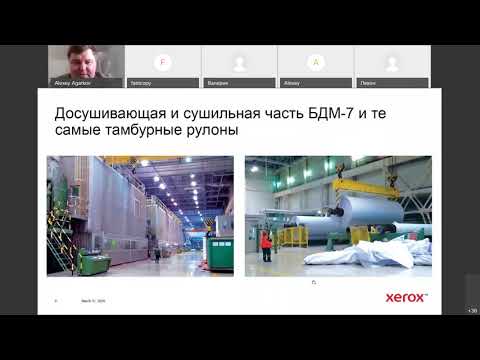 Видео: Работа с бумагой хранение, резка, особенности акклиматизации