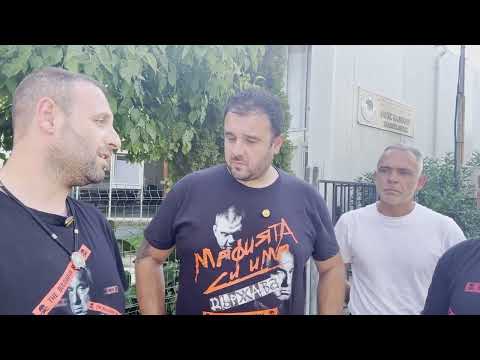 Видео: Подкрепа за животновъдите в Карловско!