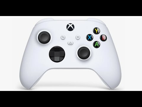Видео: Разборка контроллера Xbox Series. Техно стрим