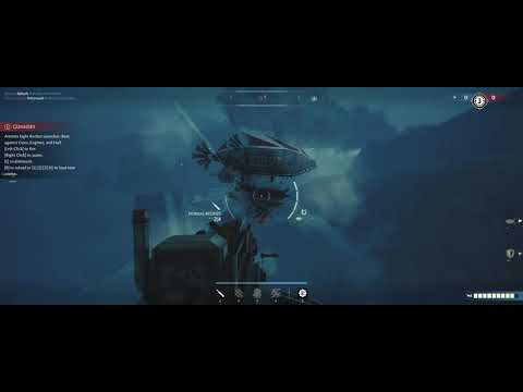 Видео: Guns of Icarus: Alliance. Пробуем кооп #5. Пробуем разные режимы.