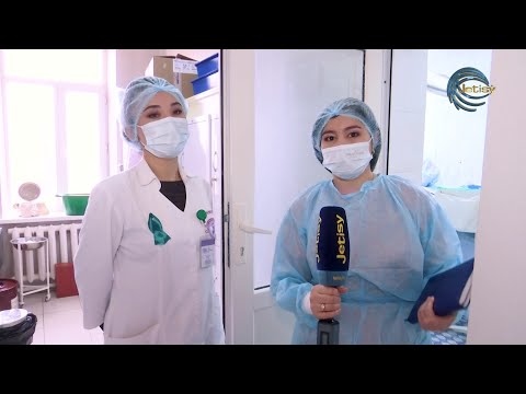 Видео: ҚАТЕРЛІ ІСІК АУРУЫ / ОБЫР / АРНАЙЫ РЕПОРТАЖ / 04.02.2024