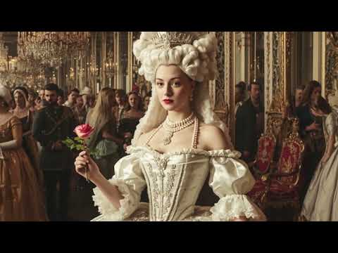 Видео: Мария Антуанетта, «Историческая песня»