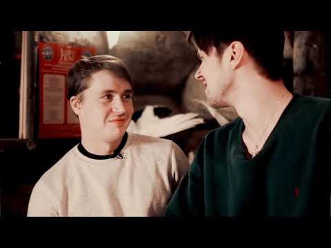 Видео: Шакулин & Калинкин // шакулинкин; intro