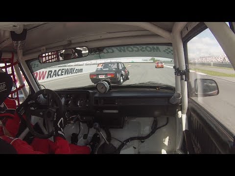 Видео: MCGP 2019 Stage1 #6 Гонка1 (субтитры)