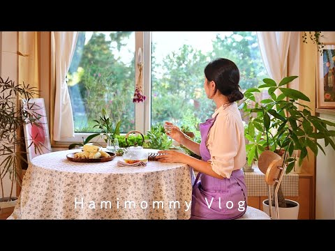 Видео: Простая и неторопливая жизнь в деревне 🌿ㅣ6 корейских рецептов легкой едыㅣКак приготовить рис