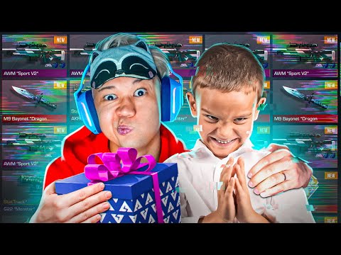 Видео: ПРОКАЧКА ОБМАНЩИКА🤯.. ПРОКАЧКА ИНВЕНТАРЯ В STANDOFF 2