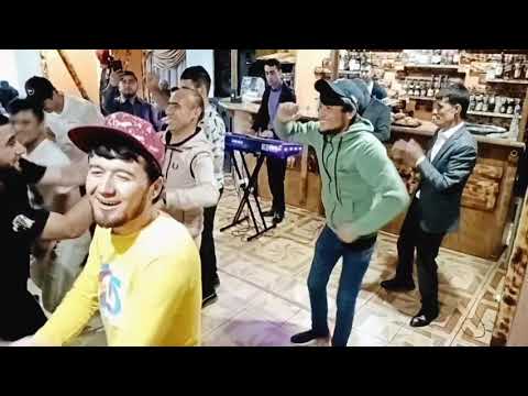 Видео: Шавкати Замон Екатеринбург Кафе Киш Миш қисми 2.