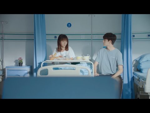 Видео: У Золушки болел живот, генеральный директор бросил все, чтобы заботиться о ней день и ночь