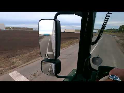 Видео: #192 Зашли в РБ. Завод Тамбовский Бекон.