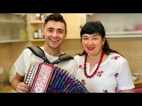 Видео: Собирайся народ - гармонист всех зовёт! #6