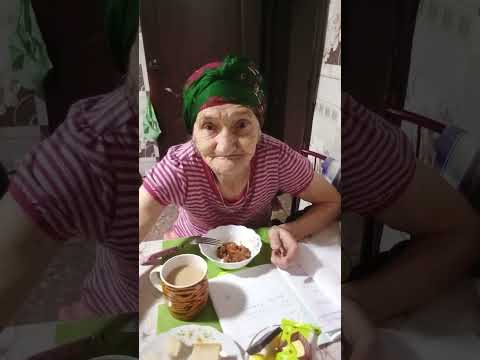 Видео: Завтрак.Рагу из баклажан.з.плата рабочих.почему  живу у Ани