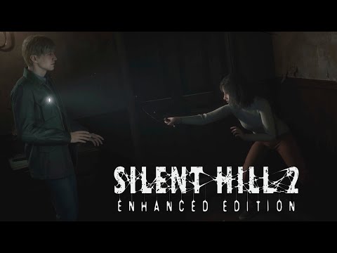 Видео: Мне здесь не рады. Silent Hill 2 #4