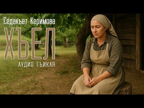 Видео: Хъел. Седакъет Керимова