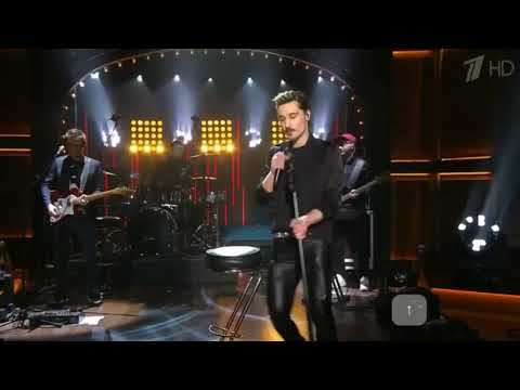Видео: Дима Билан - Я просто люблю тебя