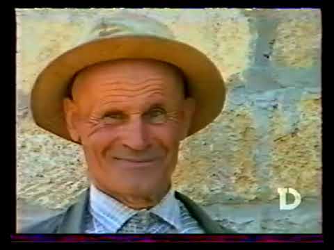 Видео: Старый фильм про Сулейман Стальский район