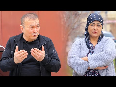 Видео: 😤 “Хотинидан тўйган эр… муҳаббат ўрнида жанжал яшайди!” | Umr so‘qmoqlari