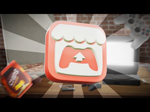 Видео: ФЕНОМЕН ИНДИ-ИГР С ITCH.IO