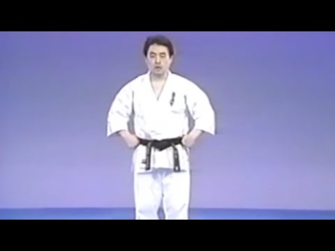 Видео: 30 - Удары ногами - Основные правила