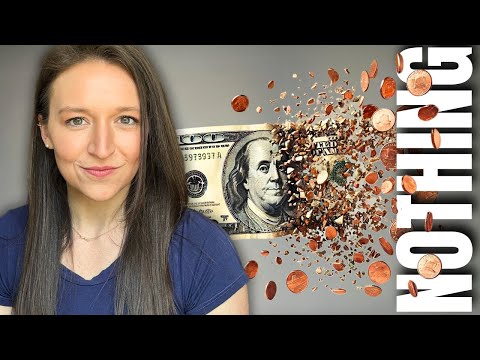 Видео: «2 миллиона долларов — это ничто... В современном мире это всего лишь копейки»