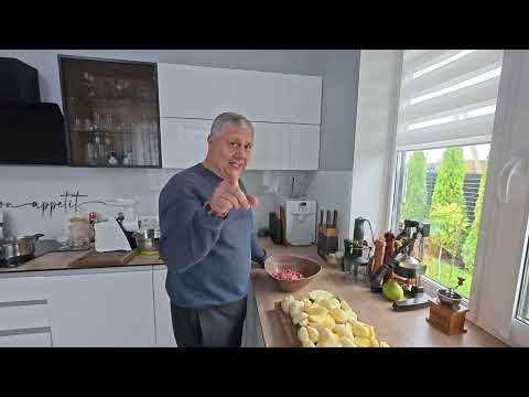 Видео: Драники на садже и колдуны в духовке. Два способа приготовления.