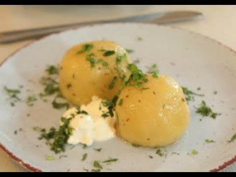 Видео: Белорусская кухня: Клёцки по-коревичски