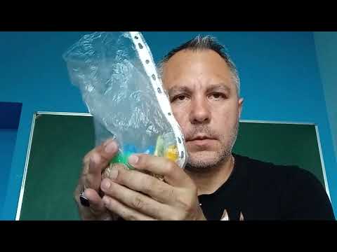 Видео: ASMR. ВОЛШЕБНЫЙ ЗВУК КЛЮЧЕЙ, РЕЛАКС 