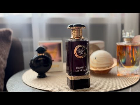 Видео: Мои новые парфюмы 🛍️ Olympia Parfum, Fragrance world D espresso, Em Ungaro Cosmic, Attar  Anabella🤩