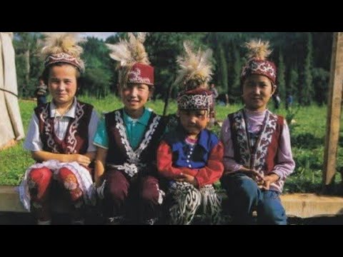 Видео: Талапбек Тынысбекұлы - Ауылым көшіп келеді (Talapbek Tynysbek)