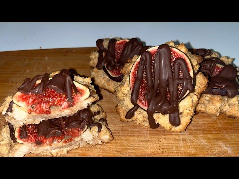 Видео: Нереально вкусный десерт за 15 минут! Твои домочатцы будут просить приготовить снова и снова!