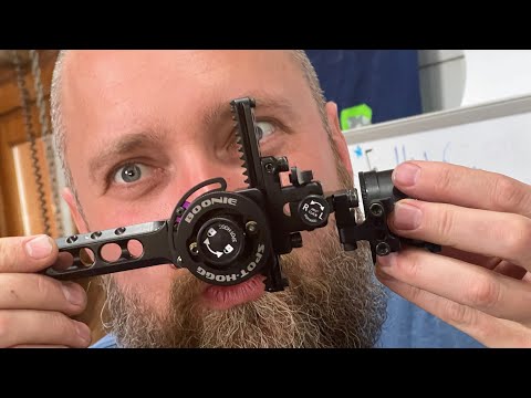 Видео: Предварительный просмотр достопримечательности Hogg Boonie с MFJJ!!!!