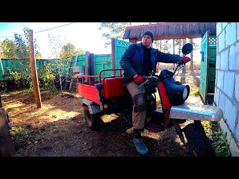 Видео: Домашние хлопоты.