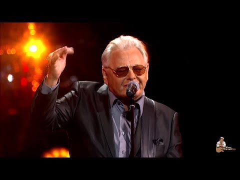 Видео: Юрий Антонов - Золотая лестница. FullHD. 2019