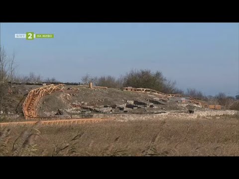 Видео: Нови находки от разкопките на Варненския халколитен некропол, Линия култура - 29.11.2023 по БНТ