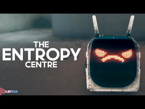 Видео: ЧТО-ТО ПОШЛО НЕ ТАК ▶ The Entropy Centre - 4