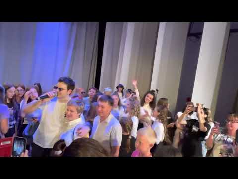 Видео: Те100стерон - Это не лечится (На Бис)