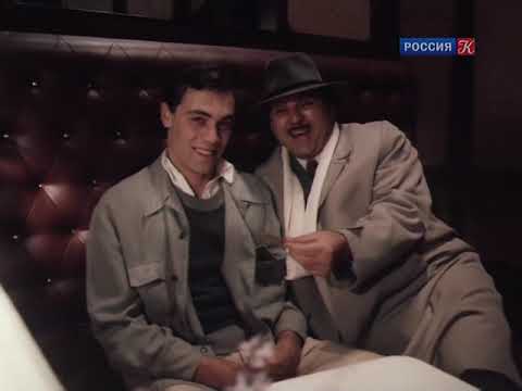 Видео: Николай Вавилов (1990) (5 серия) Фильм Александр Прошкин. В ролях Костас Сморигинас. Биография