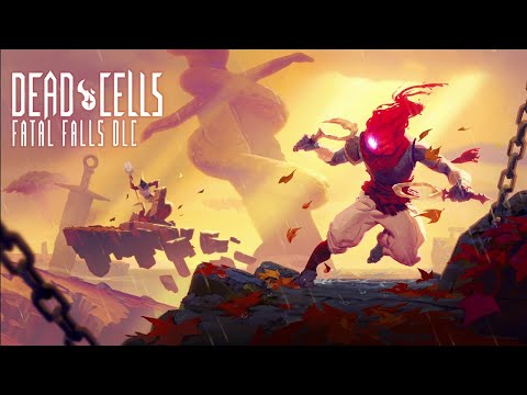 Видео: №2 - DEAD CELLS - ПРОДОЛЖАЕМ - СТРИМ