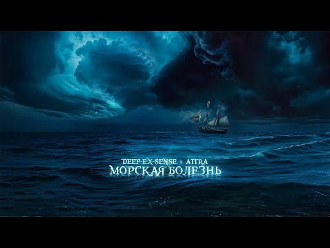 Видео: DEEP-EX-SENSE, ATIRA - Морская болезнь