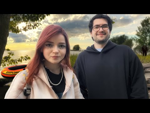 Видео: Опасный заплыв 2 (feat. LORINEFAIRY)