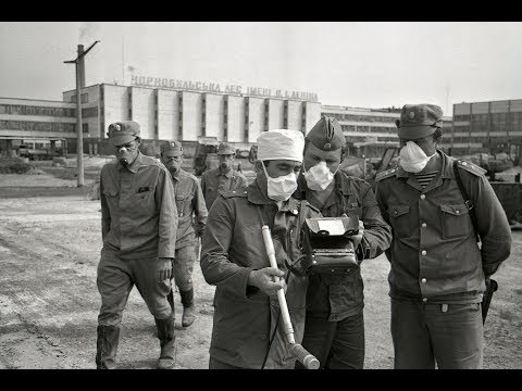 Видео: Воспоминания ликвидатора последствий аварии на ЧАЭС