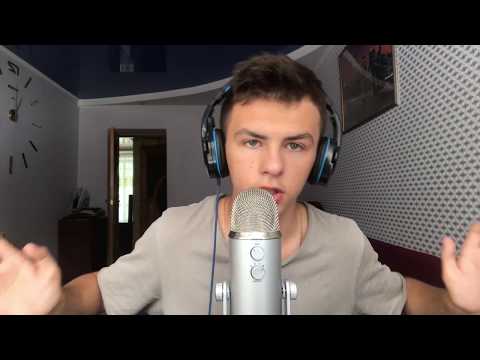 Видео: АСМР ТРИГГЕРНЫЕ СЛОВА ЧЧЧ/ЧЕРНИЧКА/ASMR TRIGGER WORDS