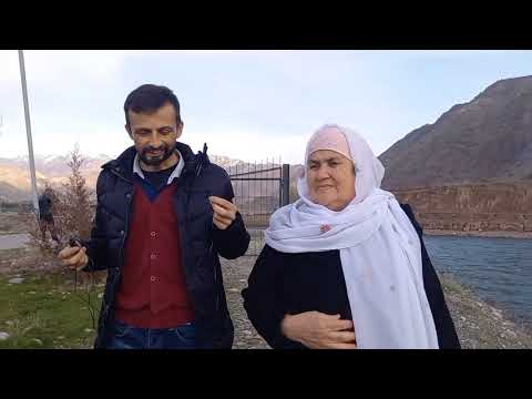 Видео: Дар Норак аз номи Президент гап мезананд?!